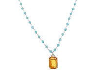 Collana Cianfrone Gioielli Donna in Argento 251315CH-MEDUSA - 251315CH-MEDUSA
